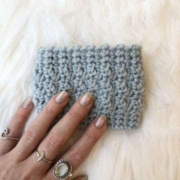 Coffee Cup Cozy