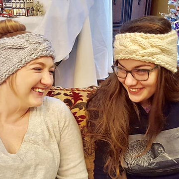 Harmony Headband