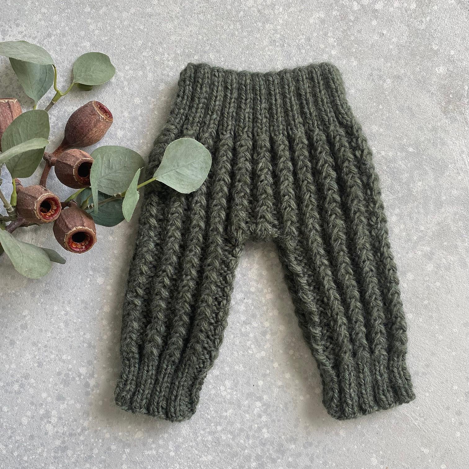 Surgut Pants