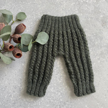 Surgut Pants