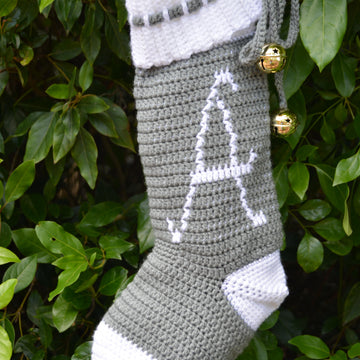 The Winter Dreams Stocking