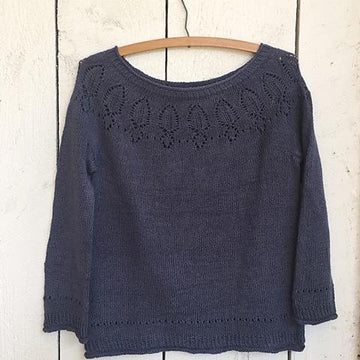 Maizie Pullover