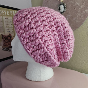 Squish Slouchy