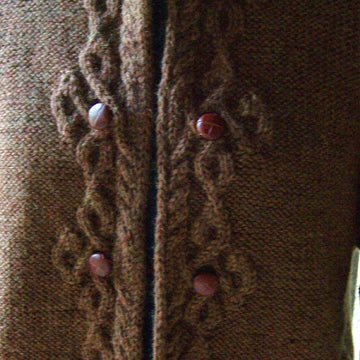 Celtic Closure