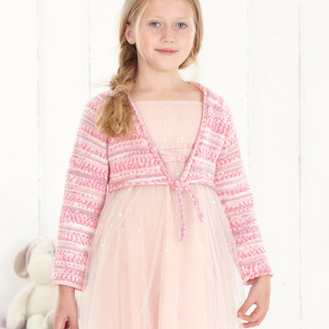 Cardigans in Sirdar Snuggly Baby Crofter DK - 4515 - Downloadable PDF