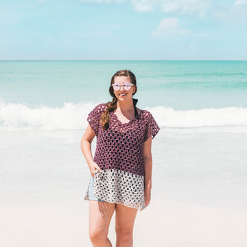 Weekender Tunic