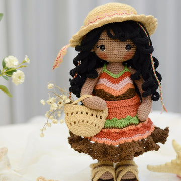 Camila doll