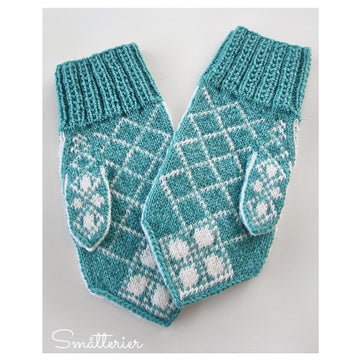 Mikkel Selbu Mittens
