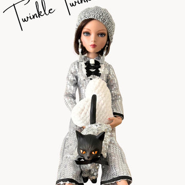 Ellowyne Wilde Twinkle Twinkle