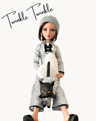 Ellowyne Wilde Twinkle Twinkle