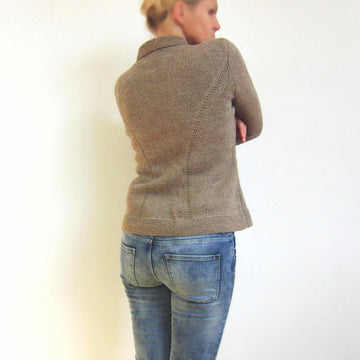 Triangle Jacket