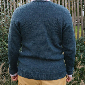 Arnaud Classic V Neck Men Sweater