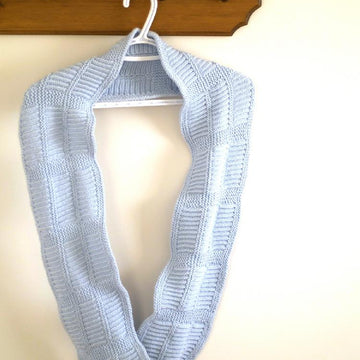 Colonnade Cowl