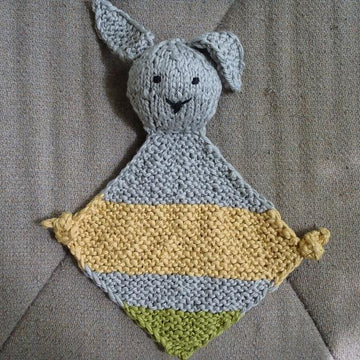 Rabbit Lovey
