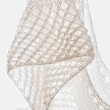 The Solstice Scarf