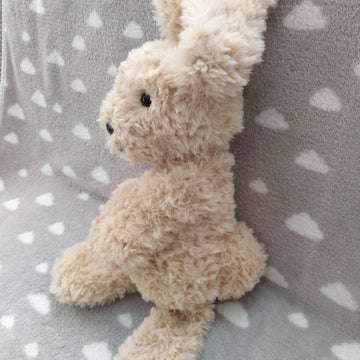 Soft Bunny