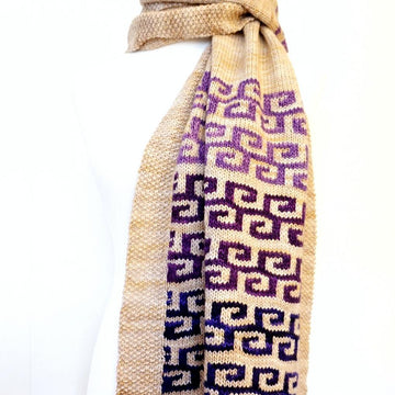 Damaris Scarf