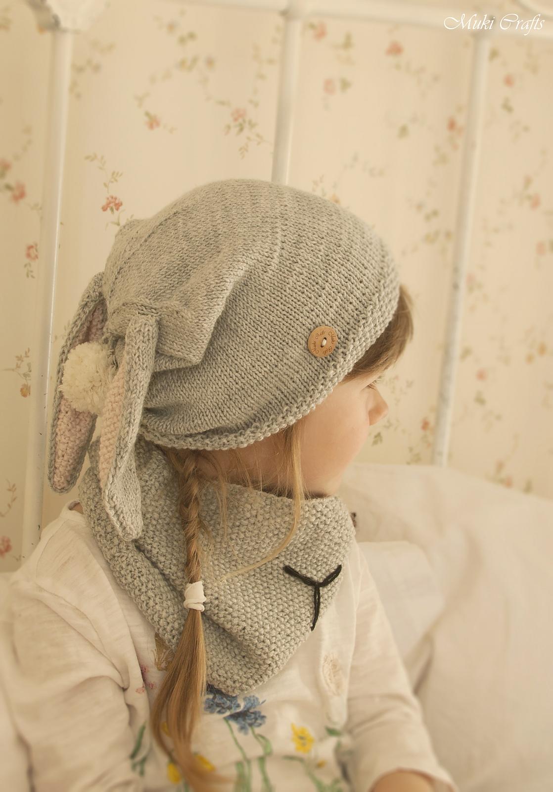 Gigi bunny set