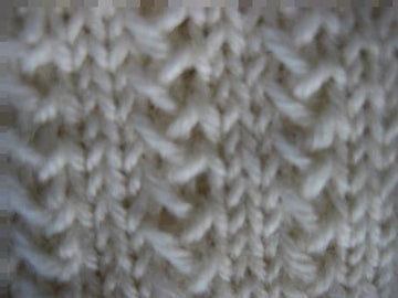 Emmy Sock Pattern