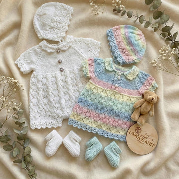 Daisy Romper & Dress Set