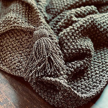 The Birch Throw