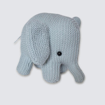 Melly the Elephant