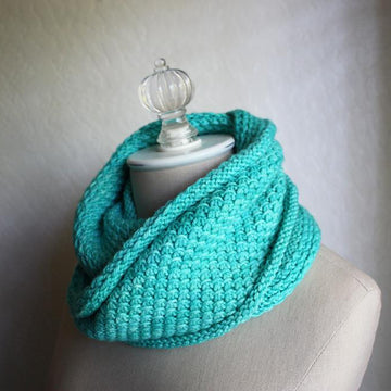 Phydelle Infinity Scarf / Cowl
