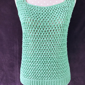 Obi Tank Top