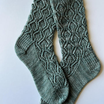 Syngonium Socks