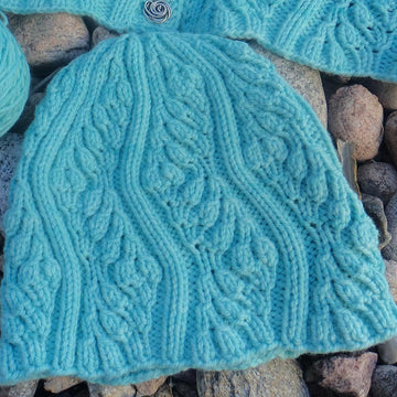 Organic Harmony Hat