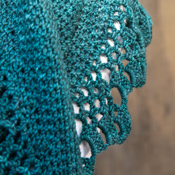 Topelt Shawl