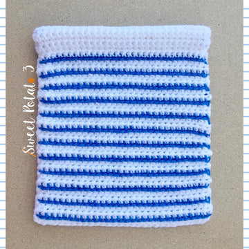 Teacher Take Note Snap Pouch