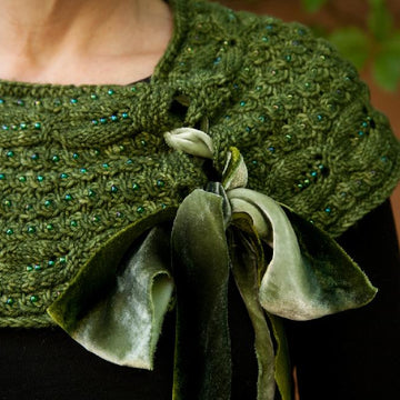 Leafy Cowl