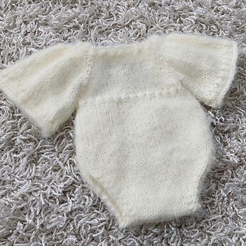 Nova romper