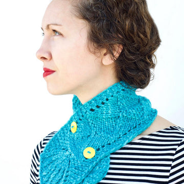 Tertiary Cowl