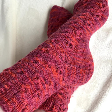 Contorto Socks