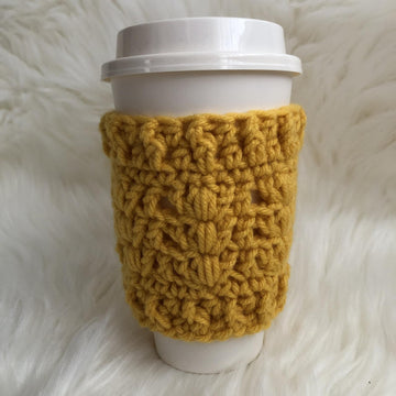 Einkorn Cup Cozy