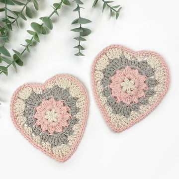 Love Heart Coaster