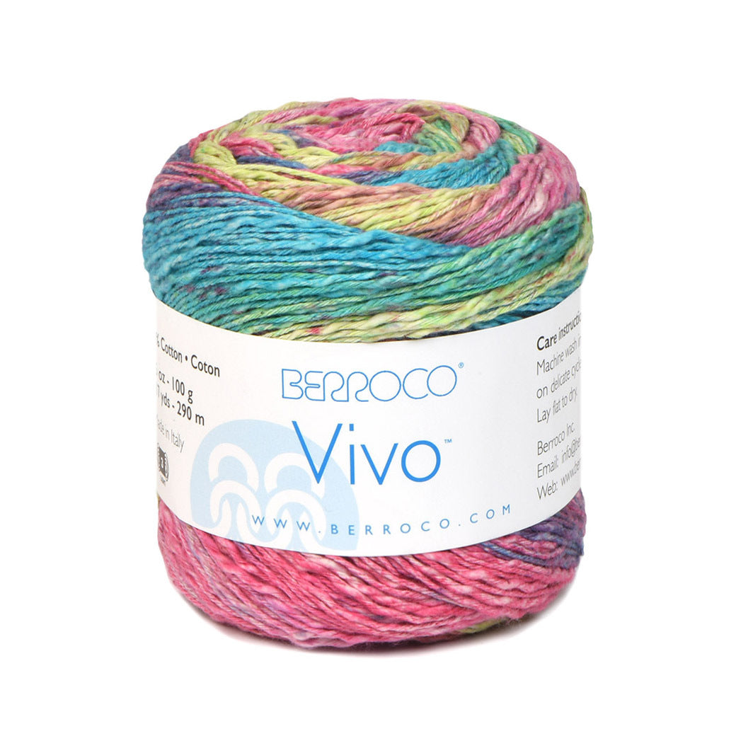 Berroco Vivo