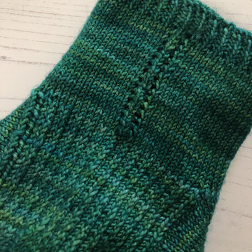 What's Next? socks