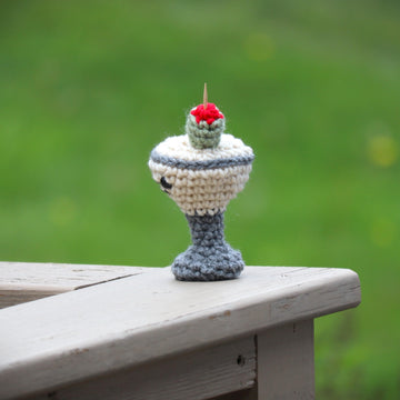 Mini Martini