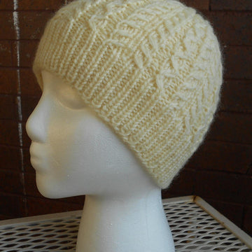 Cresmont Hat