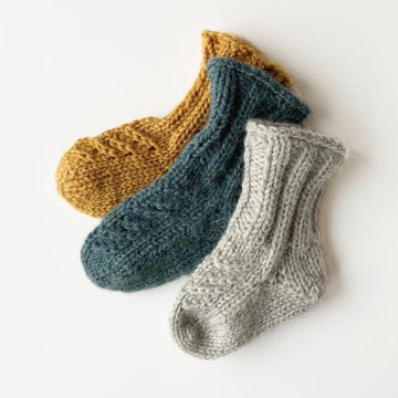 Baby Socks Vetta
