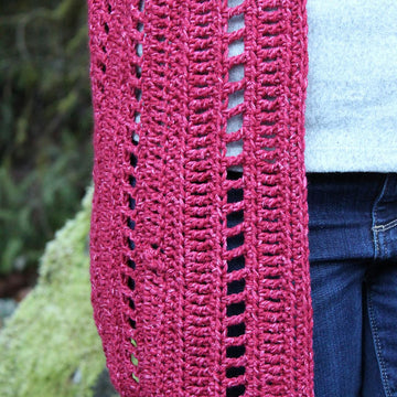 The Tiger Lily Cardigan