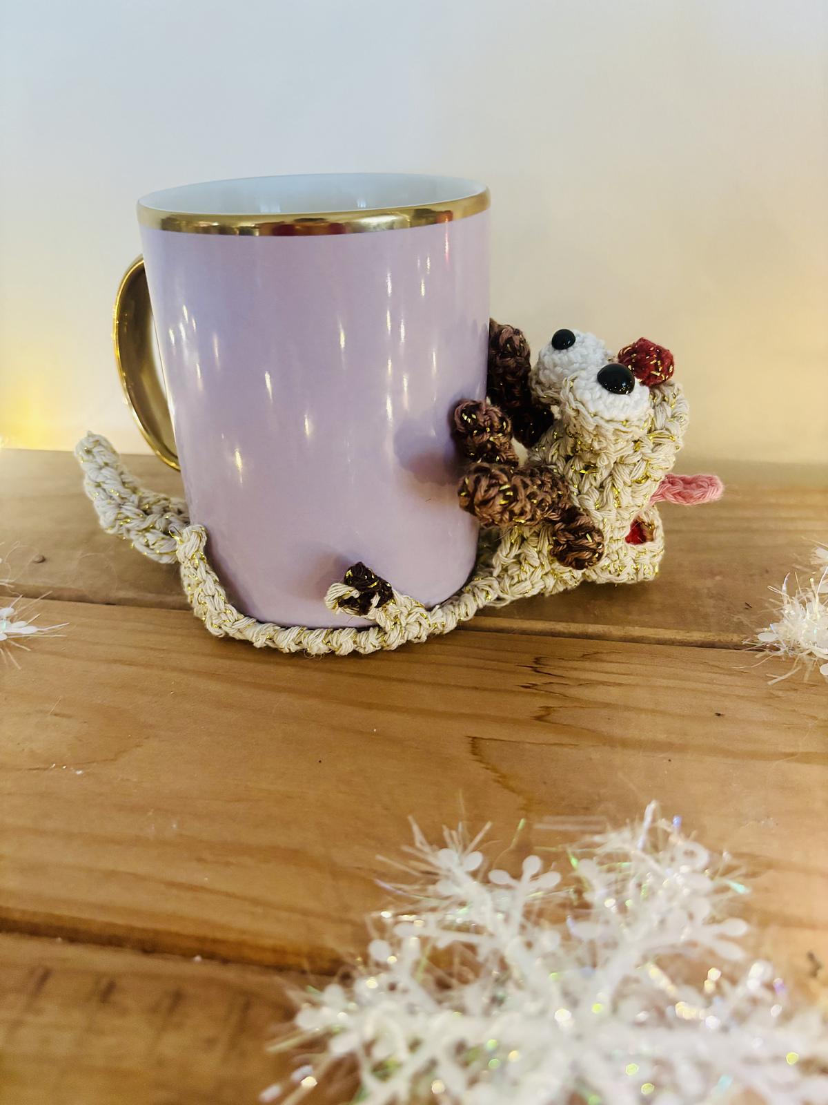 Reindeer Coaster