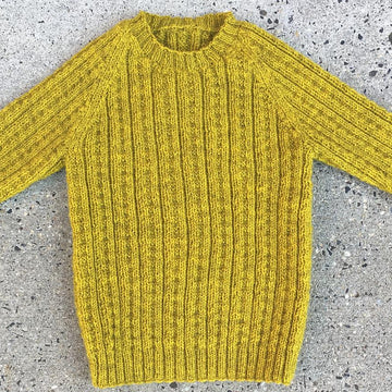 Perch Pullover