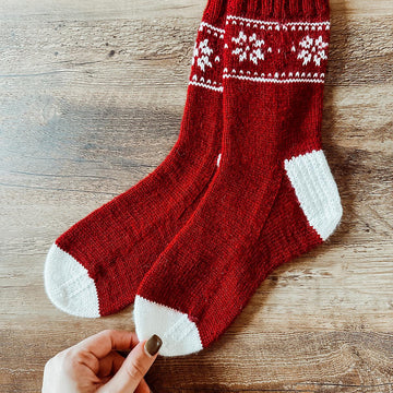 Oh So Basic Holiday Bundle