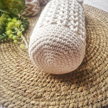Pretty Water Bottle Holder