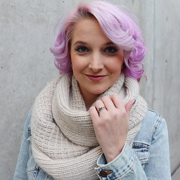 Duality Scarf
