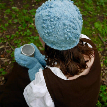 Frostberry Hat